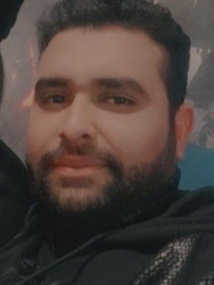 محمد مهری