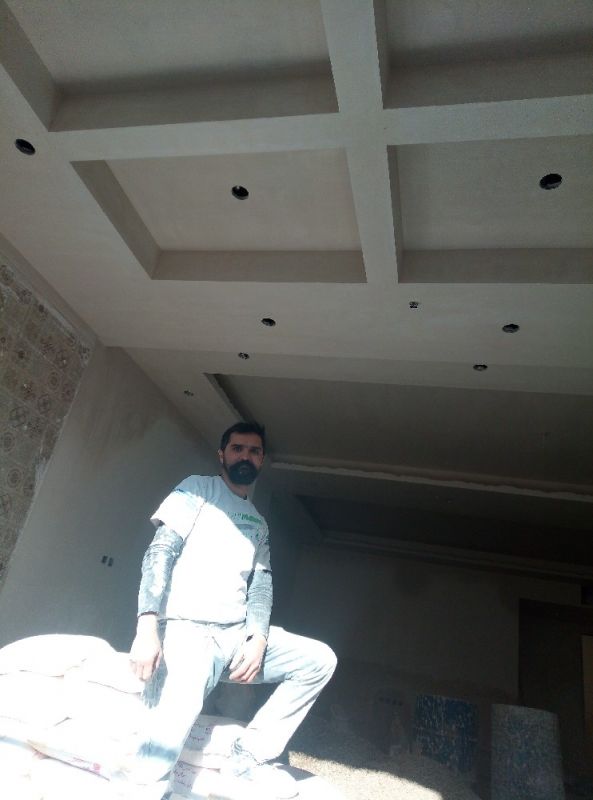 دانیال جهانی