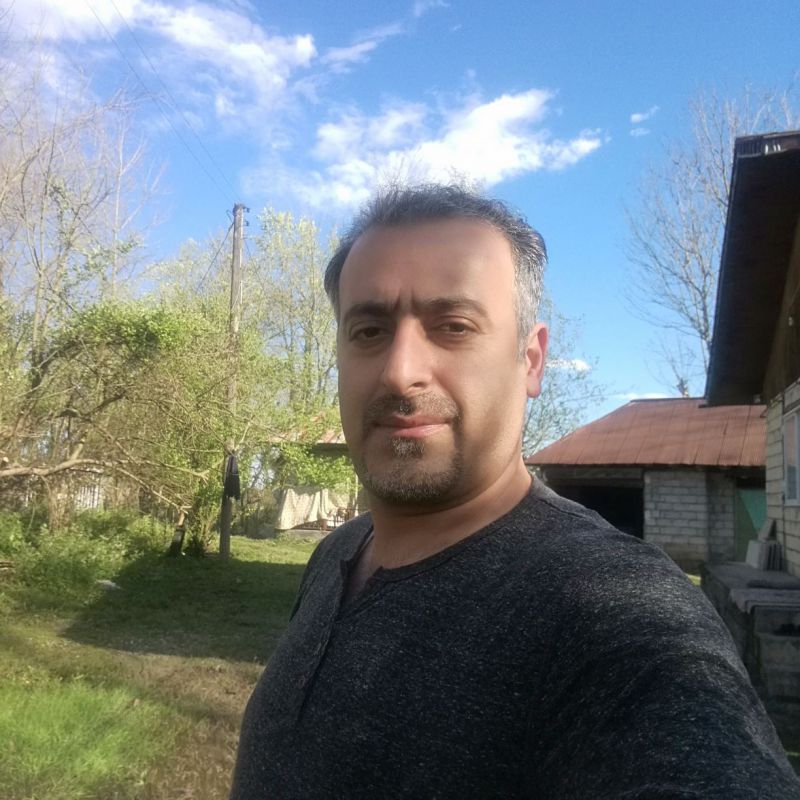 فرامرز نیکجو