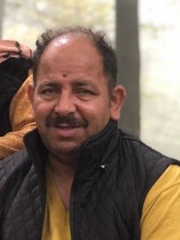 محمدعلی مفرد