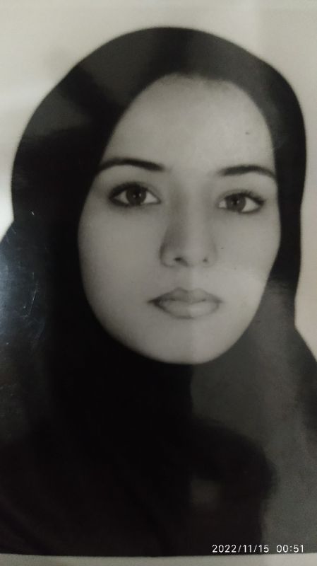 سیده نرجس محصل باشوق