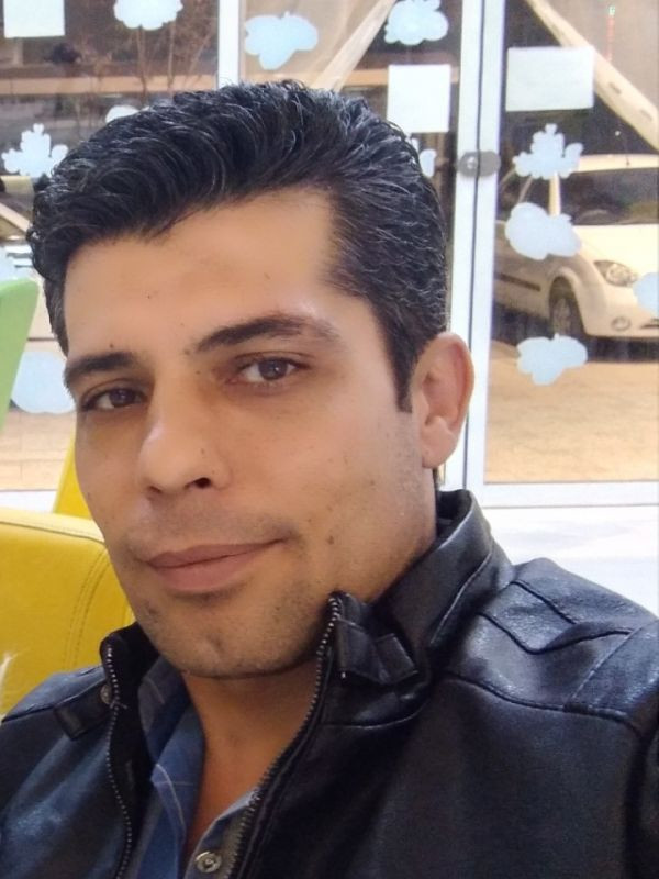 رضا رضا شجاعی ویرانی