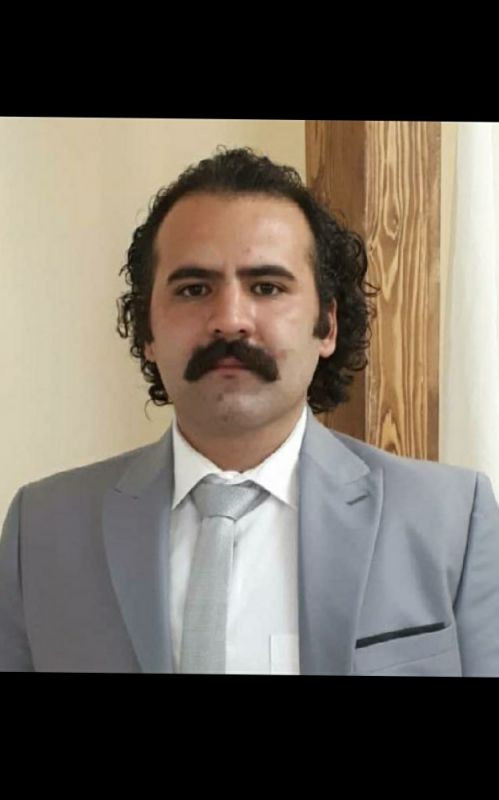 سیامک شاهمرادی