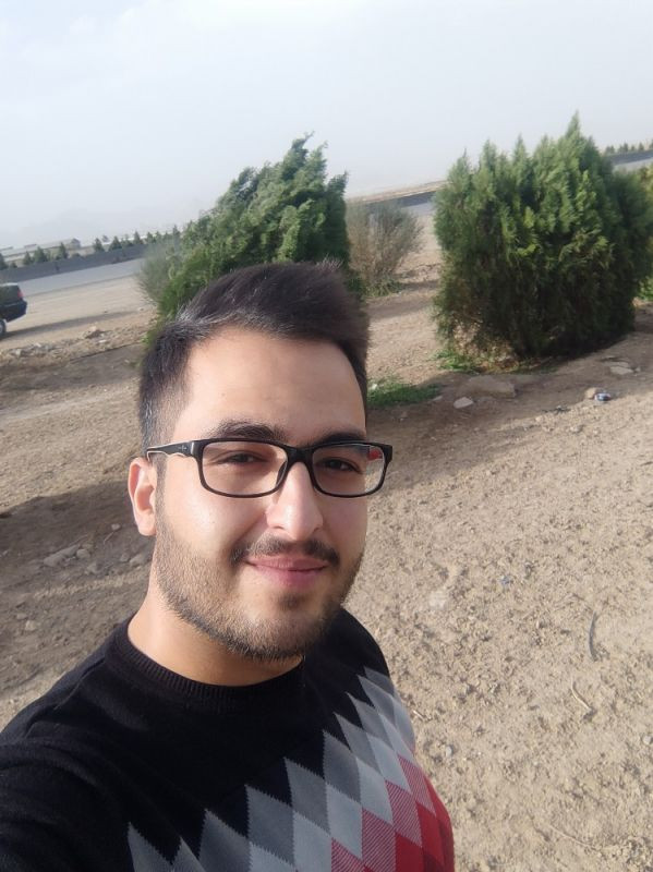 سیدمحمدعلی سیدسدهی رضوی