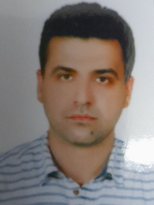 Hamed Ebrahim