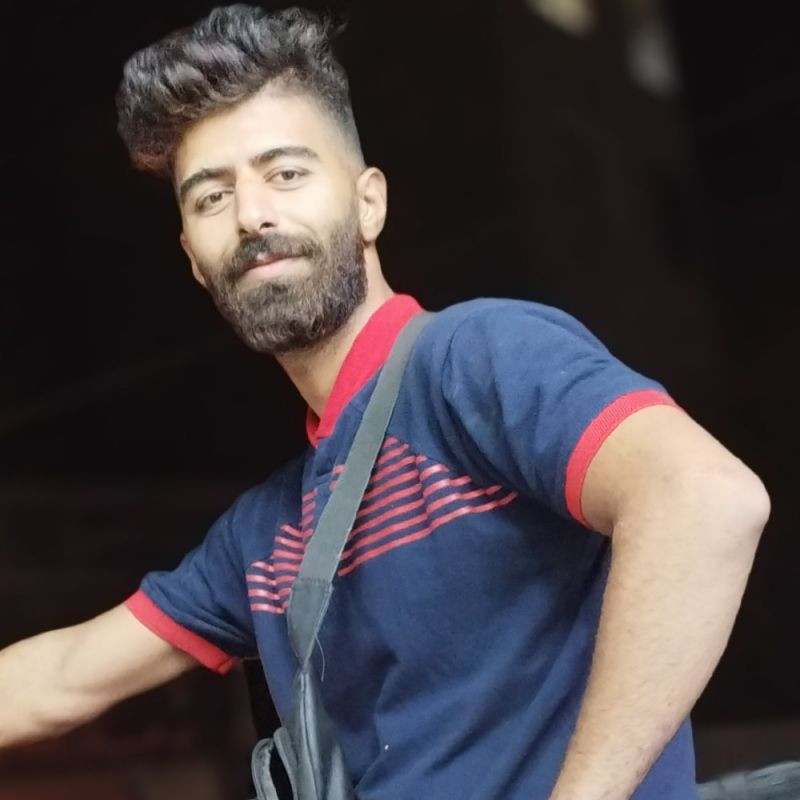 حجت الله میری