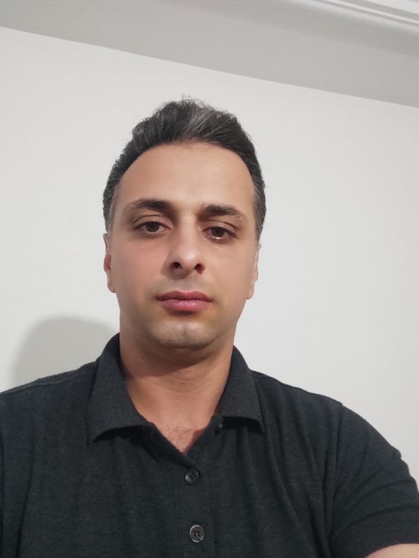 محمد محمودی
