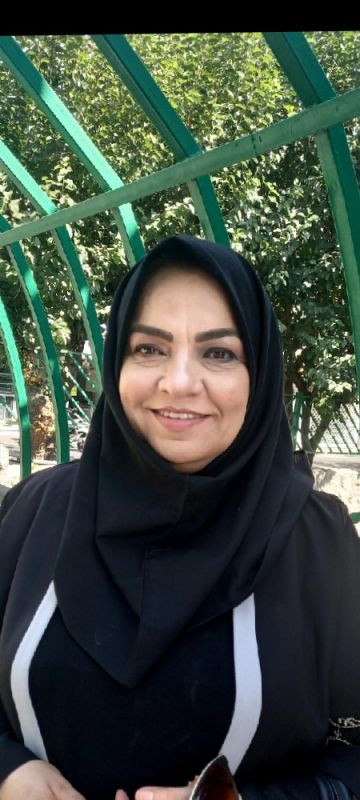 فاطمه برومند