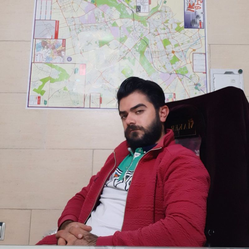 منصور خردمند
