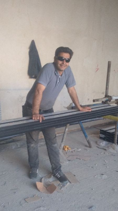 علیرضا اقتصادی