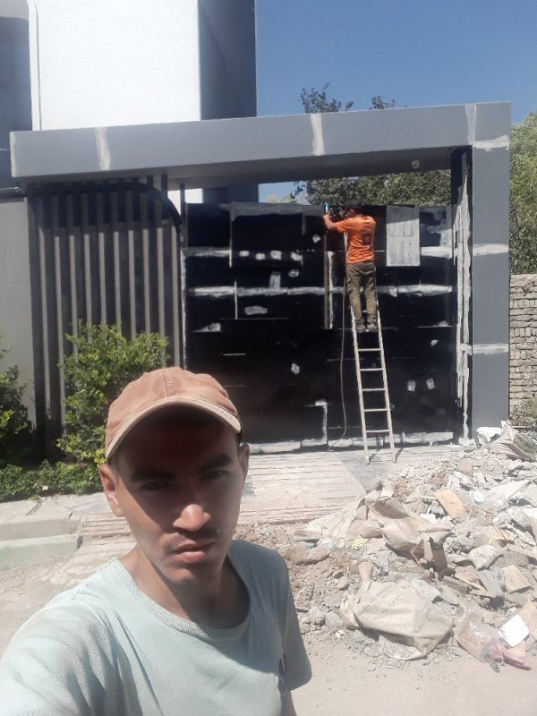 سیف الله شهابی
