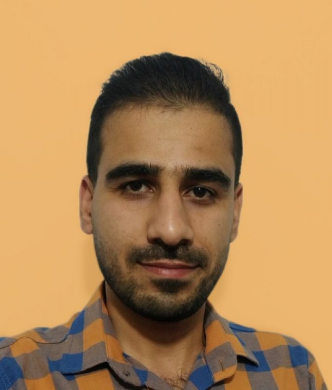 ایمان نعمت تبار آهنگر