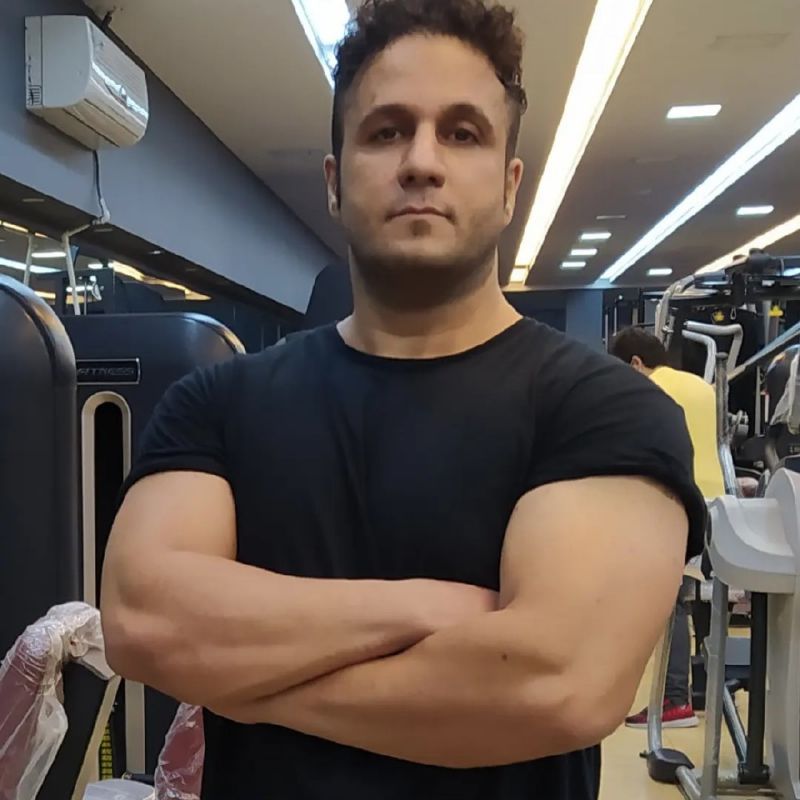 ابراهیم قراجه داغی