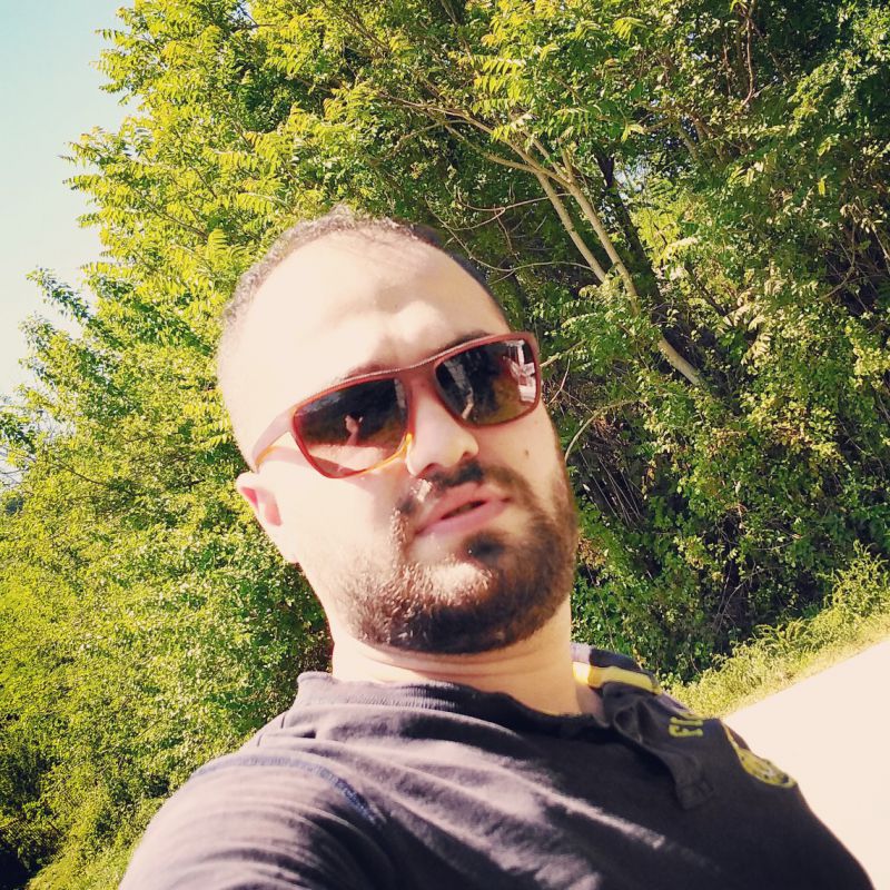 ایمان رضایی