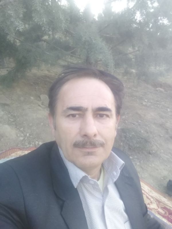 مختار صالحی