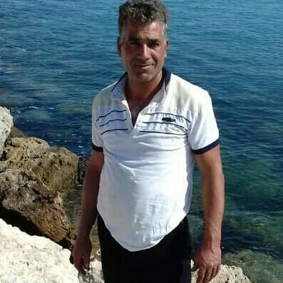 سید رضا موسوی