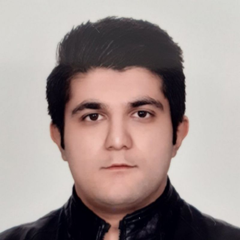 فرزاد نهانی