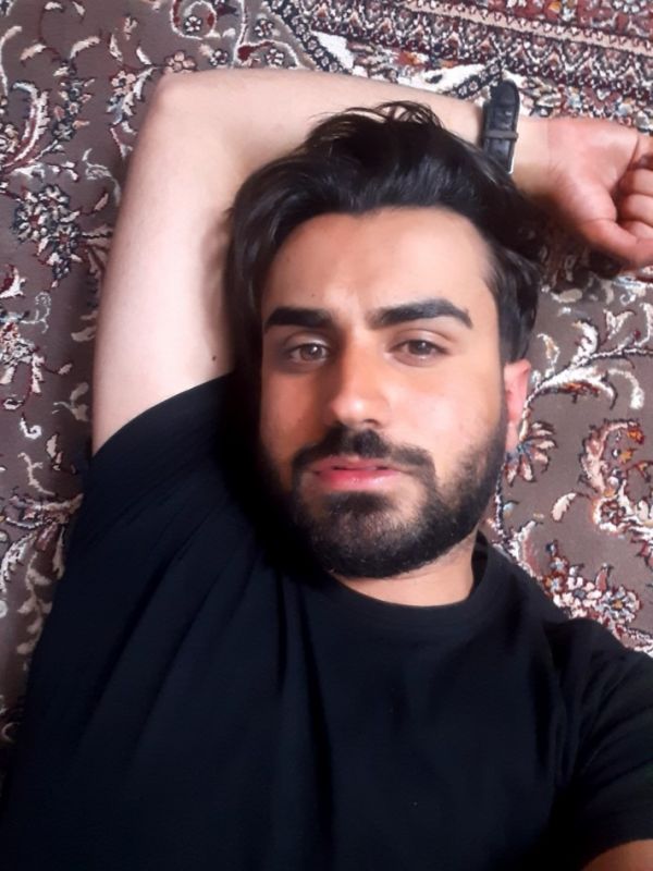 مسعود بهرامیان