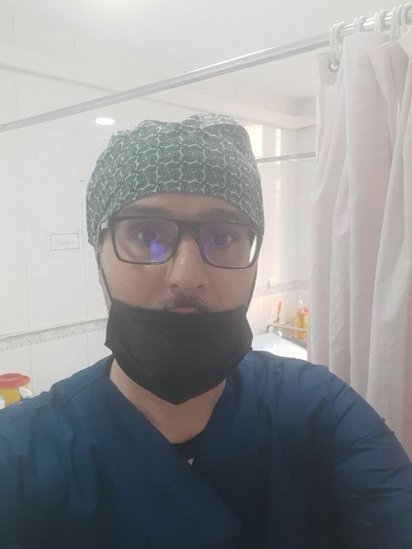 وحید مددی