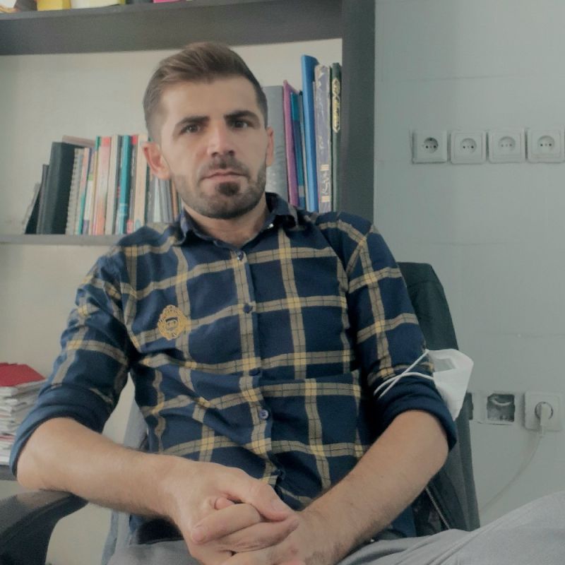 جهانشا نبوی