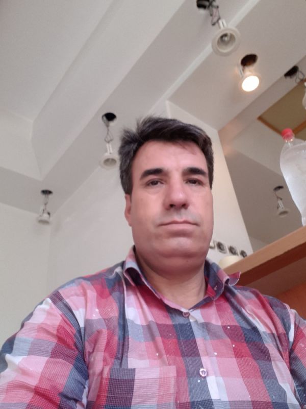 خداوریدی جمال زاده