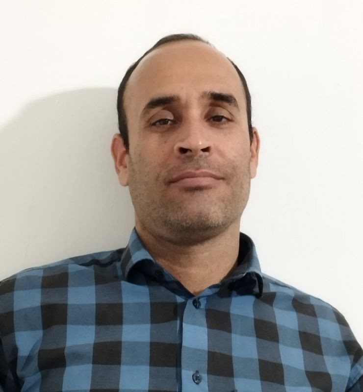 علی کرمی فرد