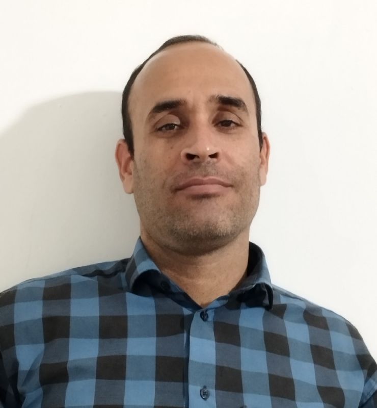 علی کرمی فرد