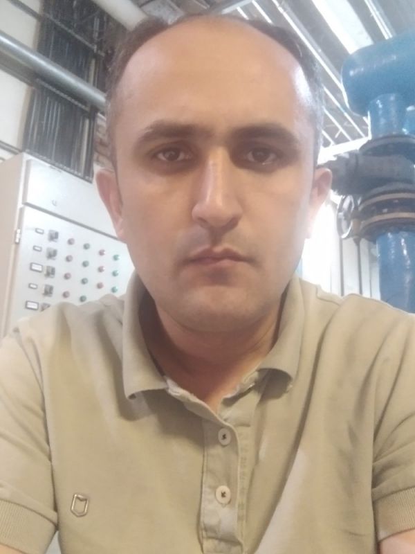 یعقوب پوررضا