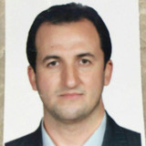 ابراهیم یوسف زاده حسینی