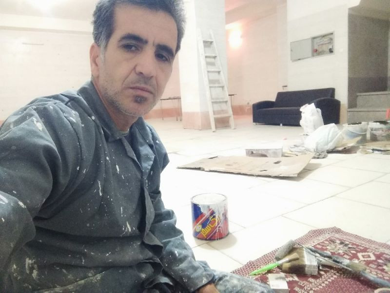 آیت الله پاشایی شایان