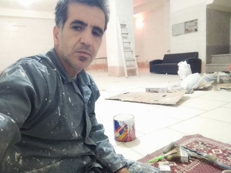 آیت الله پاشایی شایان