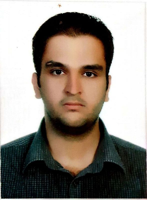 سید علیرضا موسوی ایوانکی