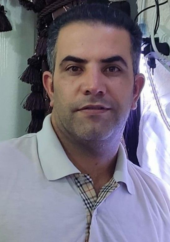 مهرداد یزدانشناس