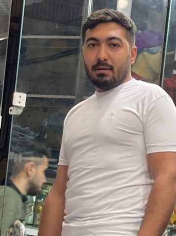 رضا نصیری