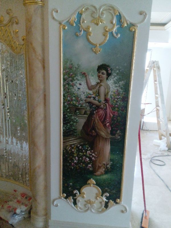 مهدی نوری قاسم آبادی