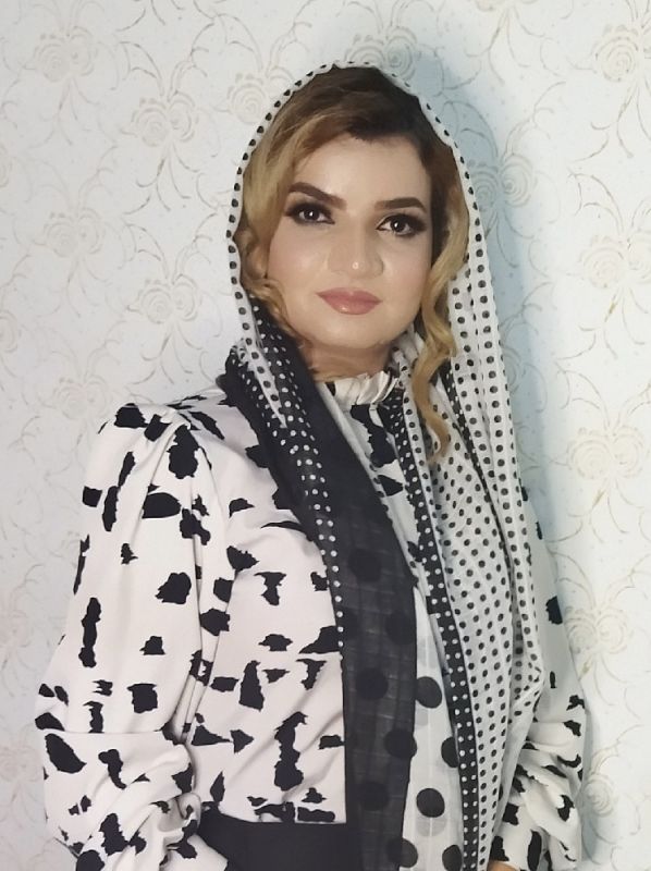 آرزو مجدی