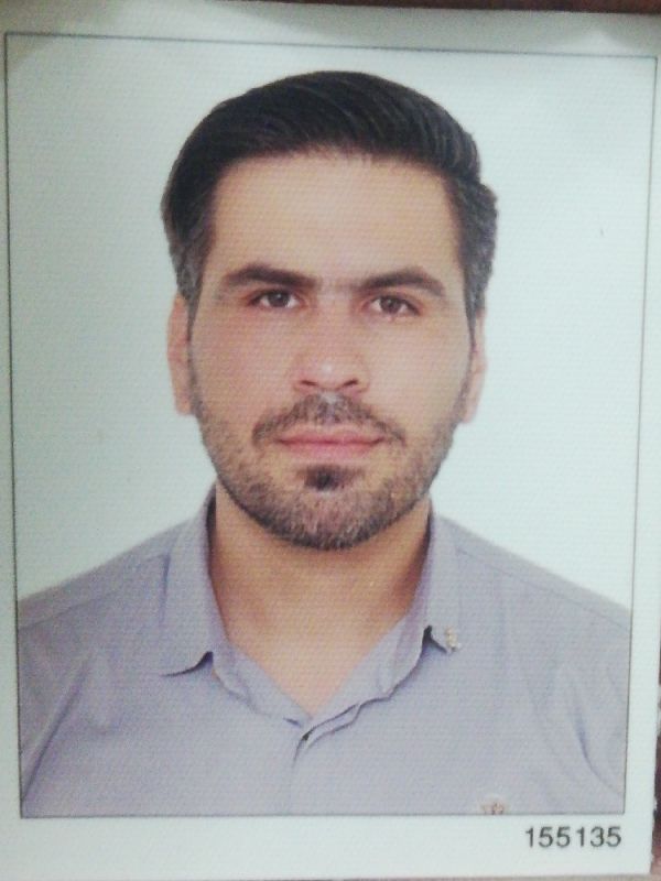 محمود طاووسی