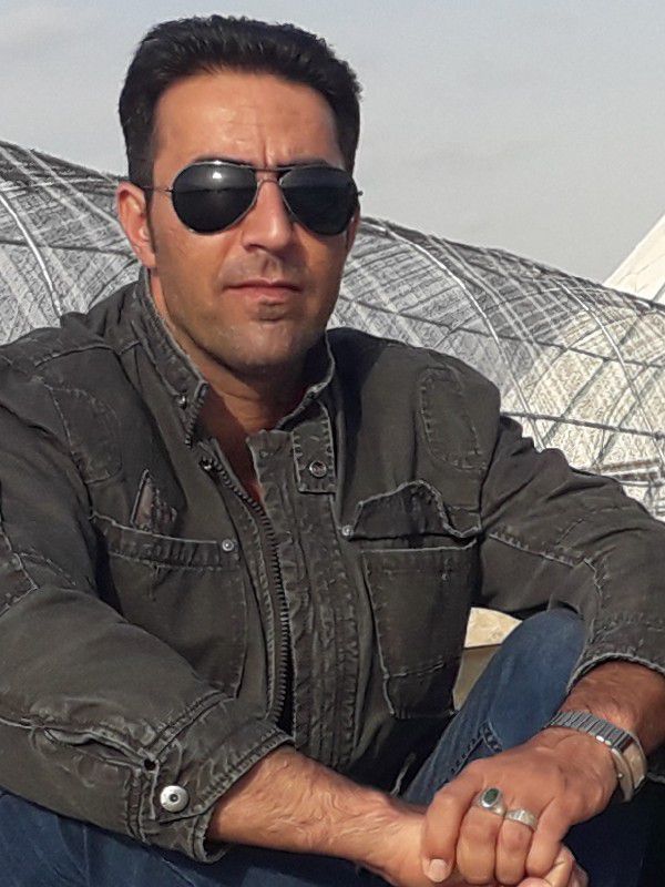 یزدان غلامی