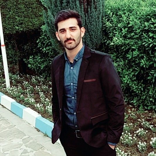 سعید صالحی