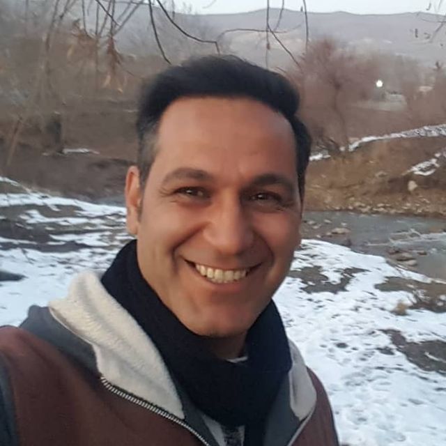 ابراهیم نصرتی