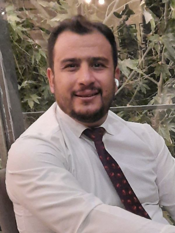 حمید اژدر