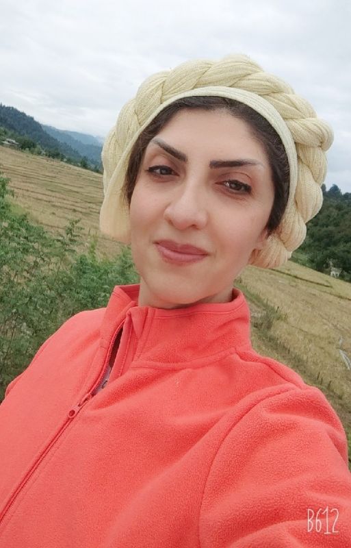 زهرا خیام الحسینی
