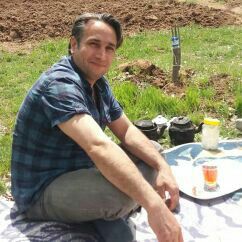 حسن فرمانی قوزوللویی