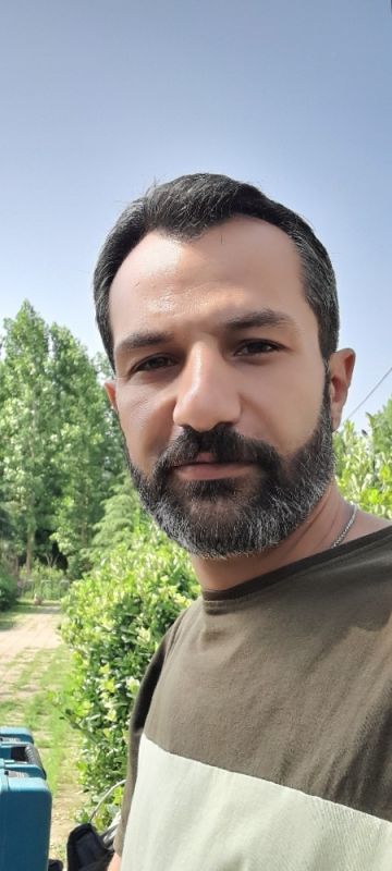 امیر متقی بیزبان