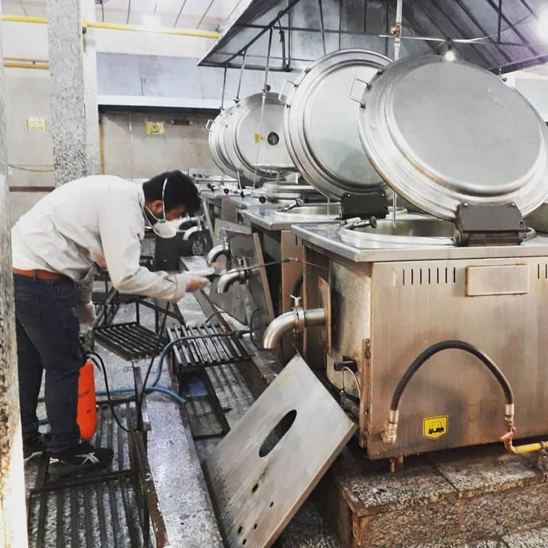 سلامت سالار سپاهان