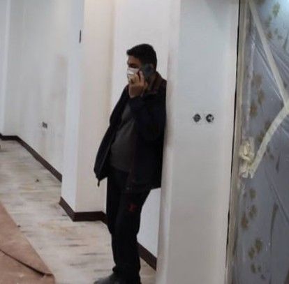 نگار عالی نژاد