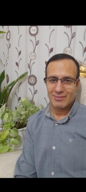 سید حسین فرهانی