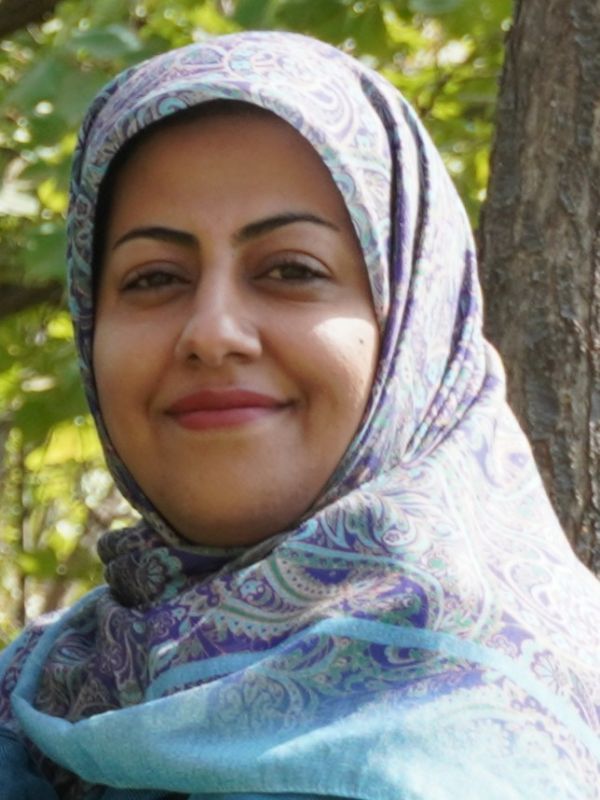 فائزه مرادزاده میرزائی