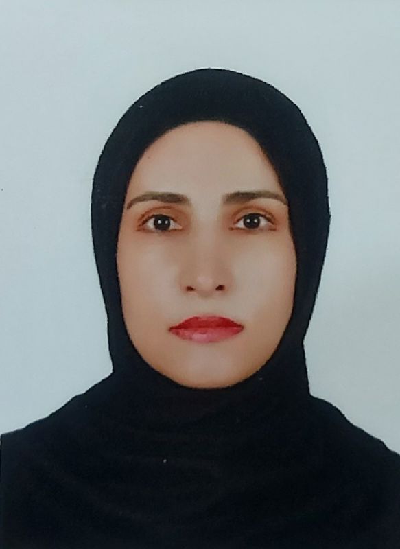 فاطمه افرازه