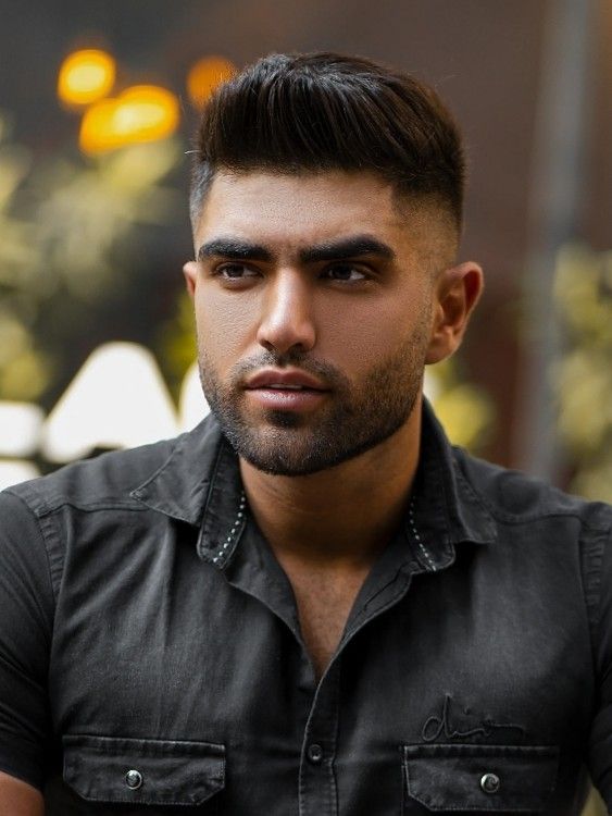 محمد اویارحسین